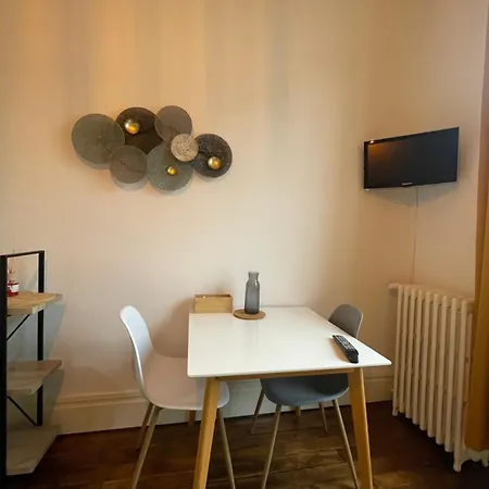 Apartment Rubis 1