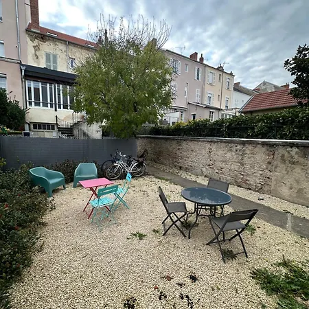 Rubis 1 Apartment