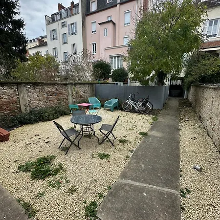 Rubis 1 Apartment *